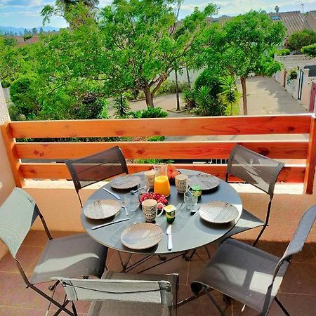 Les Cigalines Apartment Saint-Cyprien  Bagian luar foto