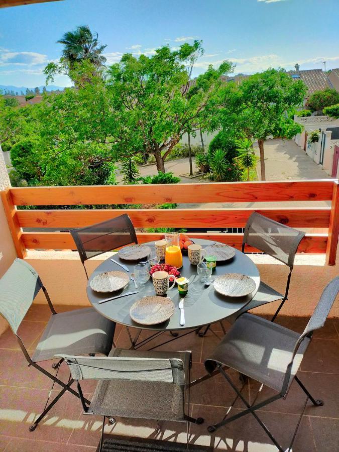 Les Cigalines Apartment Saint-Cyprien  Bagian luar foto
