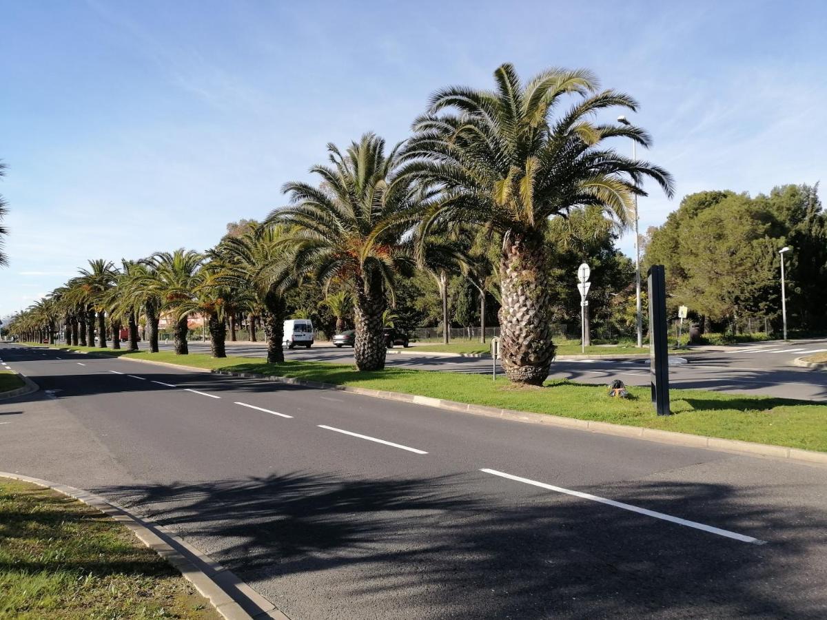 Les Cigalines Apartment Saint-Cyprien  Bagian luar foto