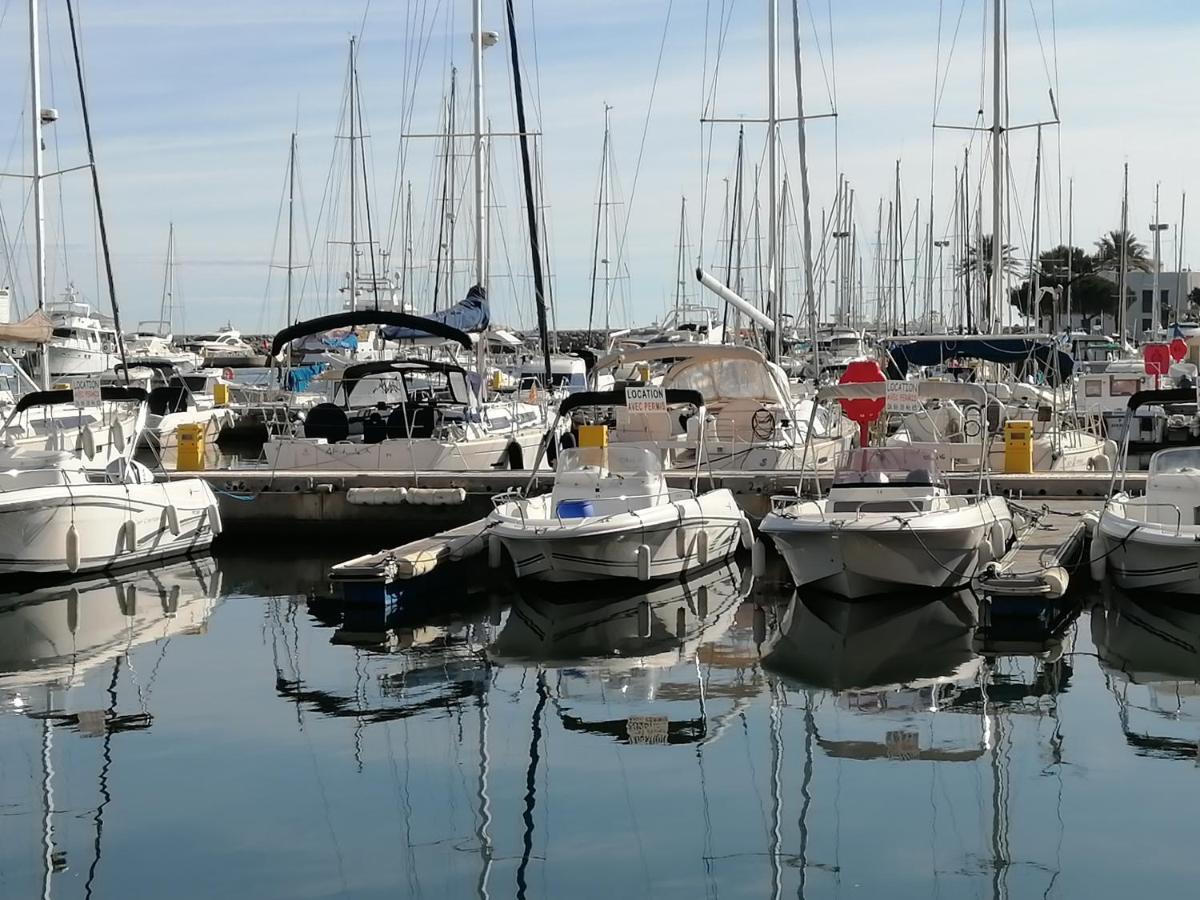 Les Cigalines Apartment Saint-Cyprien  Bagian luar foto