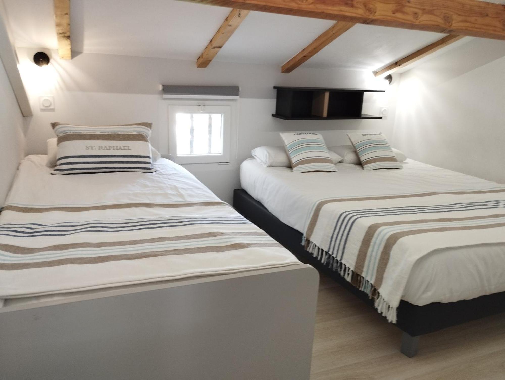 Les Cigalines Apartment Saint-Cyprien  Bagian luar foto
