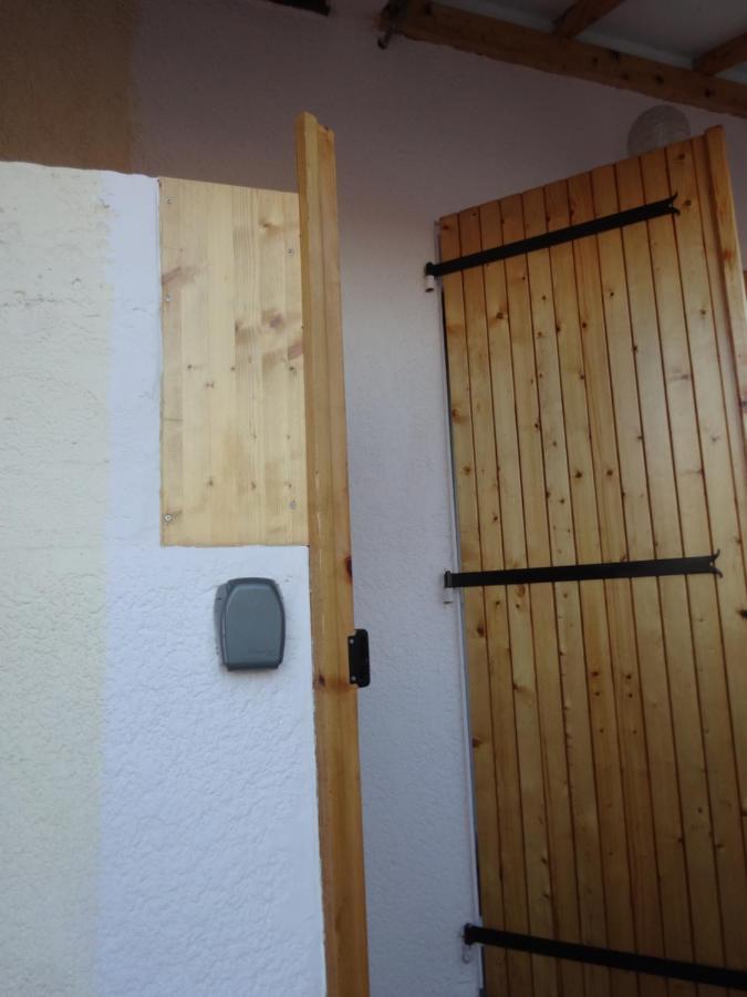Les Cigalines Apartment Saint-Cyprien  Bagian luar foto