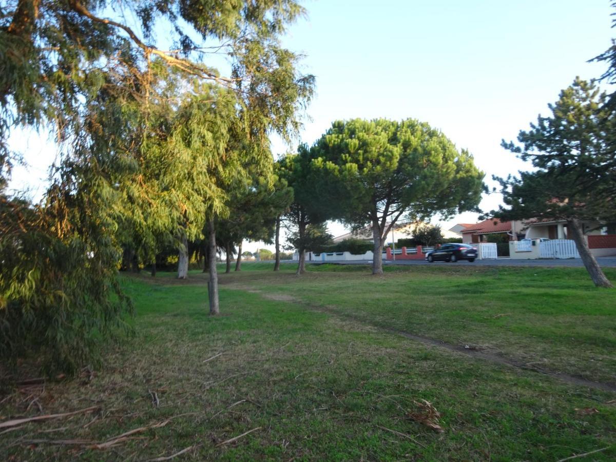 Les Cigalines Apartment Saint-Cyprien  Bagian luar foto
